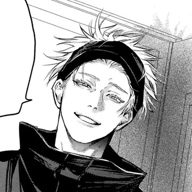 Profile image of 고죠 사토루