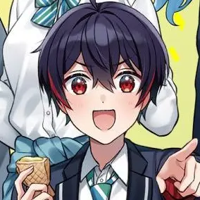 Profile image of ゆあんくん