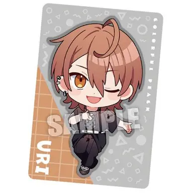 Profile image of うり