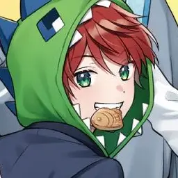 Profile image of じゃぱぱ