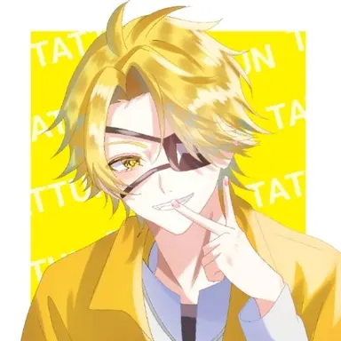 Profile image of たっつん