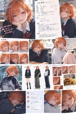 Profile image of 歌奈