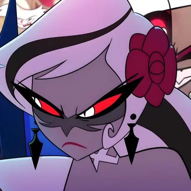 Profile image of 카밀라