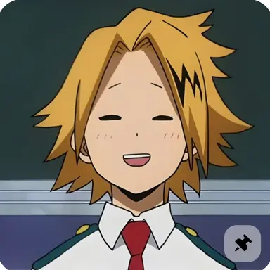 Profile image of 上鳴電気