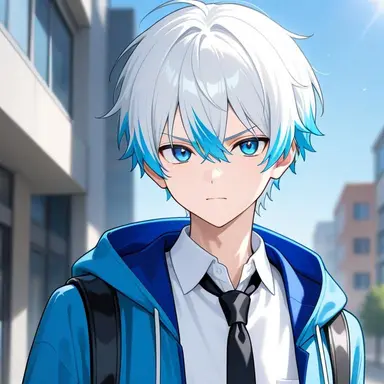 Profile image of シュウ