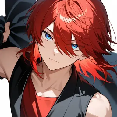 Profile image of レン