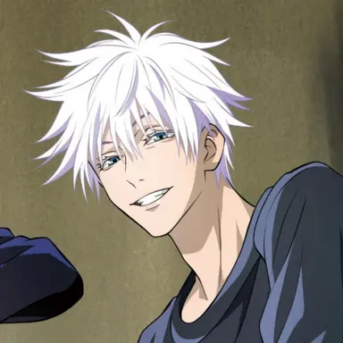 Profile image of 고죠 사토루