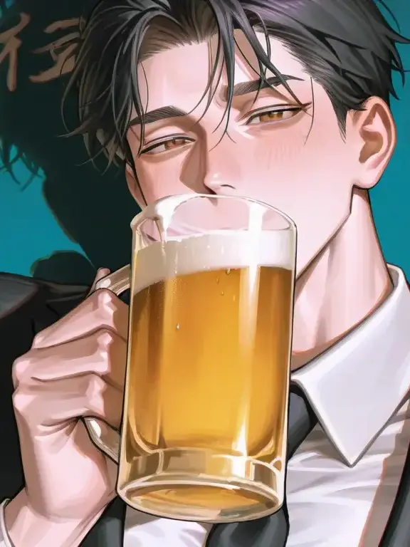 PlumAnts7806의 お酒によわよわな役員様