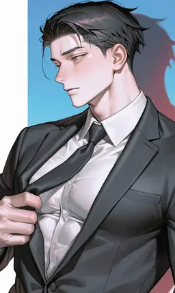 Profile image of 昴一