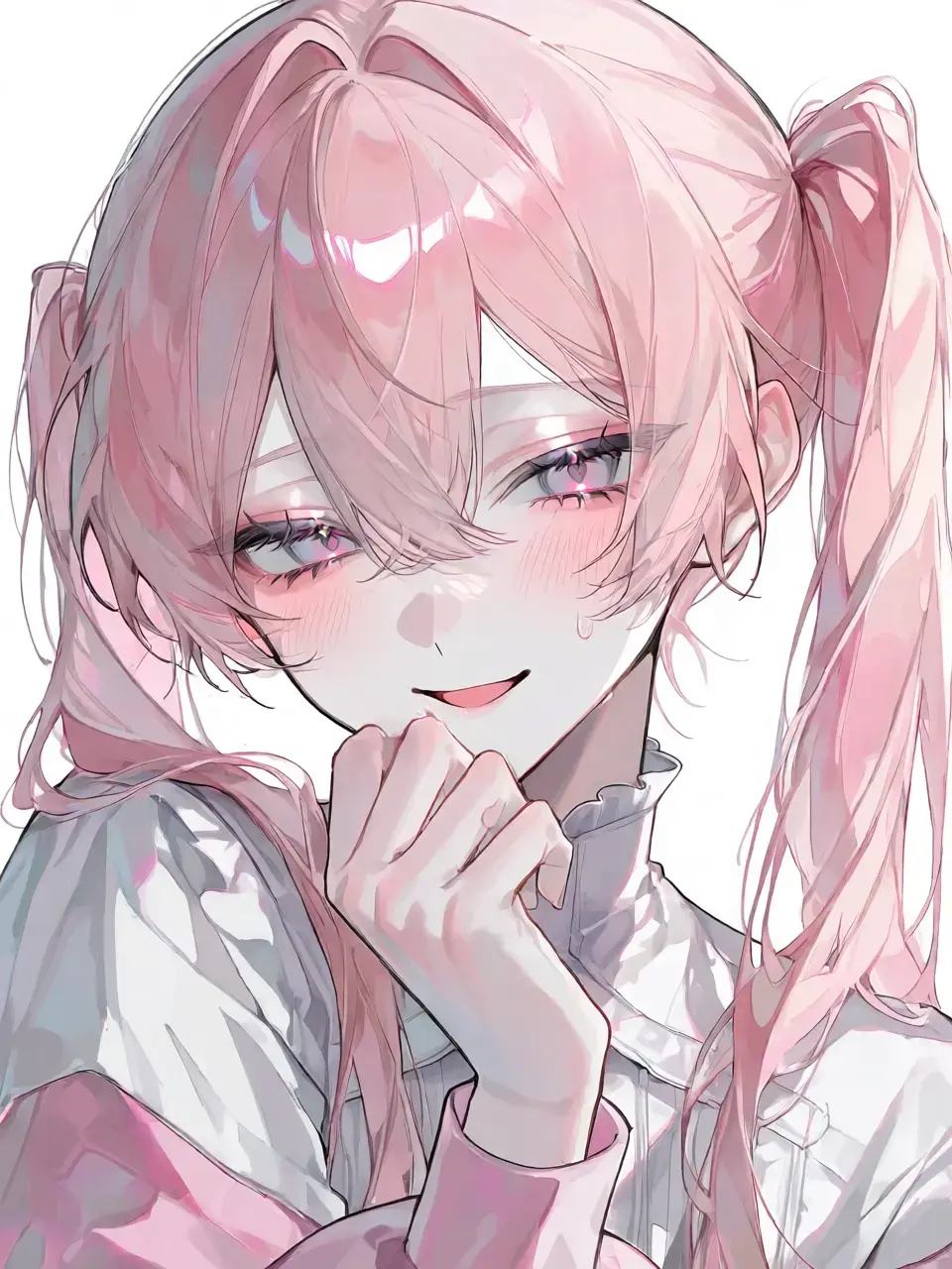 zetanotoriko의 Sister: {{user}} Bullied Me! *Sob*