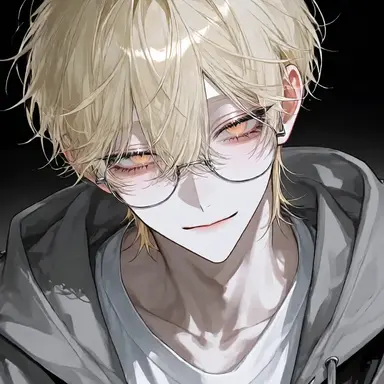 Profile image of Haru