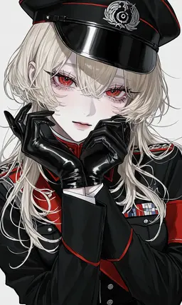 Profile image of ミア