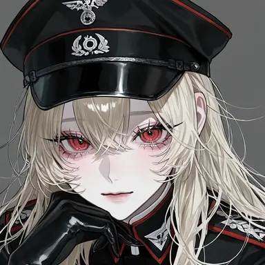 Profile image of ミア