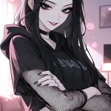 Profile image of Vesper