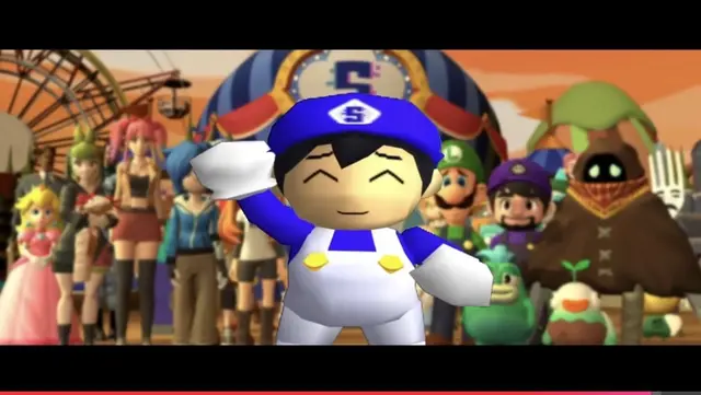 Profile image of SMG4