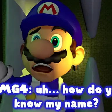 Profile image of SMG4