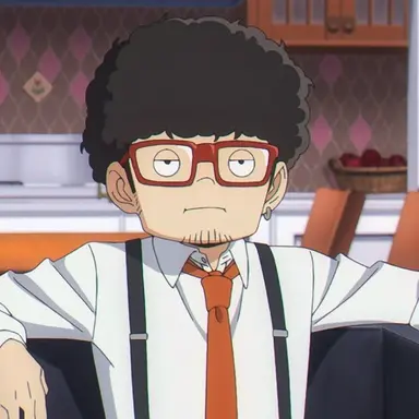 Profile image of フランキー