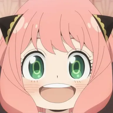 Profile image of アーニャ