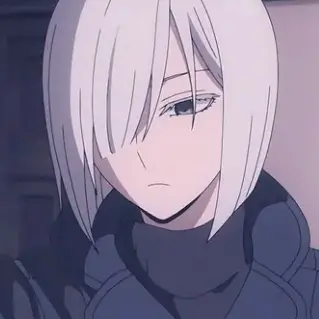 Profile image of 夜帷