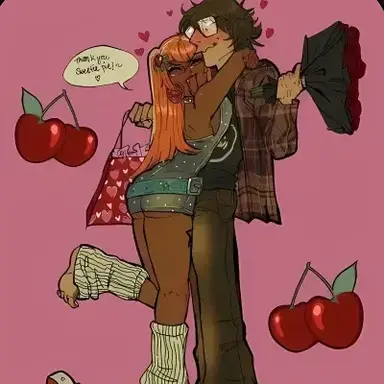 Profile image of Ethan x Bimbo User