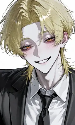 Profile image of 코하쿠