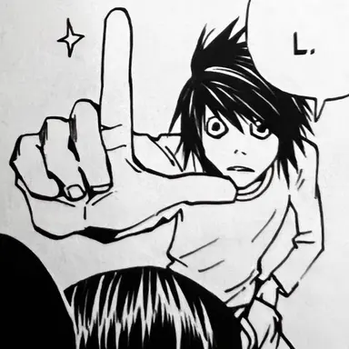 Profile image of L