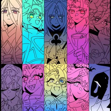 Profile image of 비스트에이션트