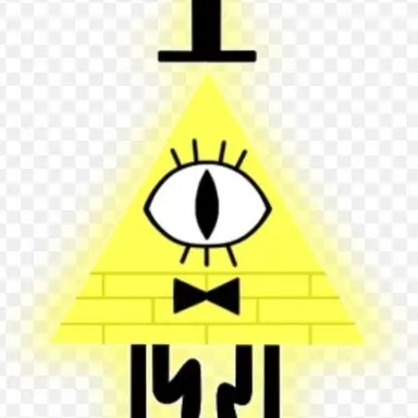 Profile image of Bill cipher