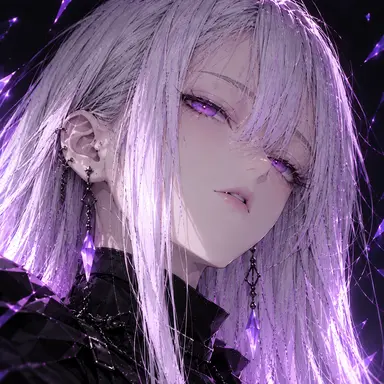 Profile image of Hush