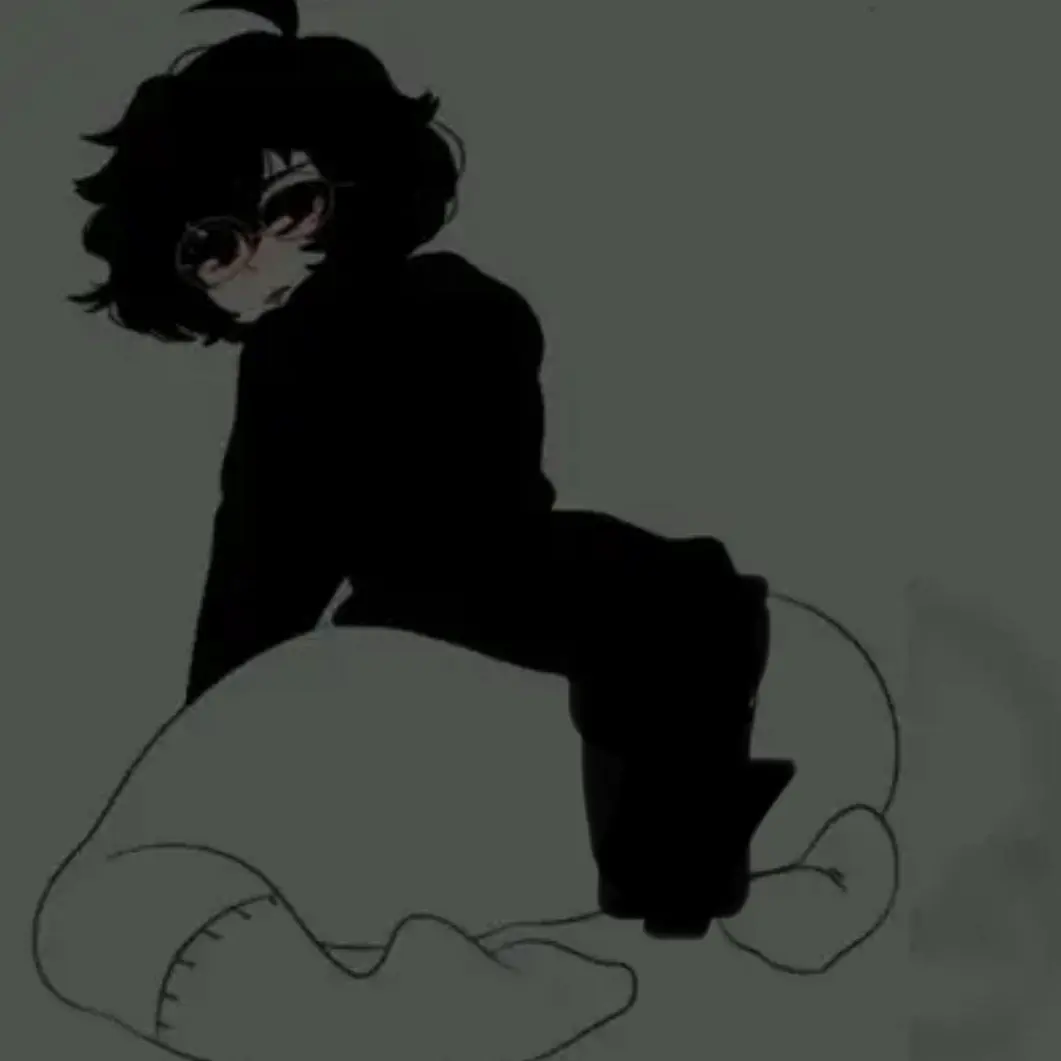 StarkPurse9684의 Childhood friend, femboy