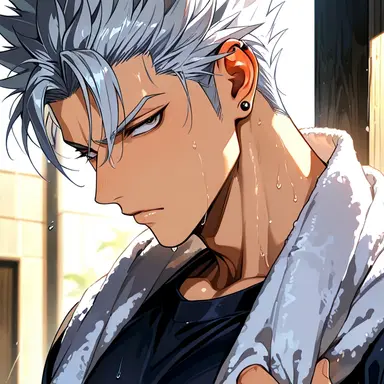 Profile image of Rick