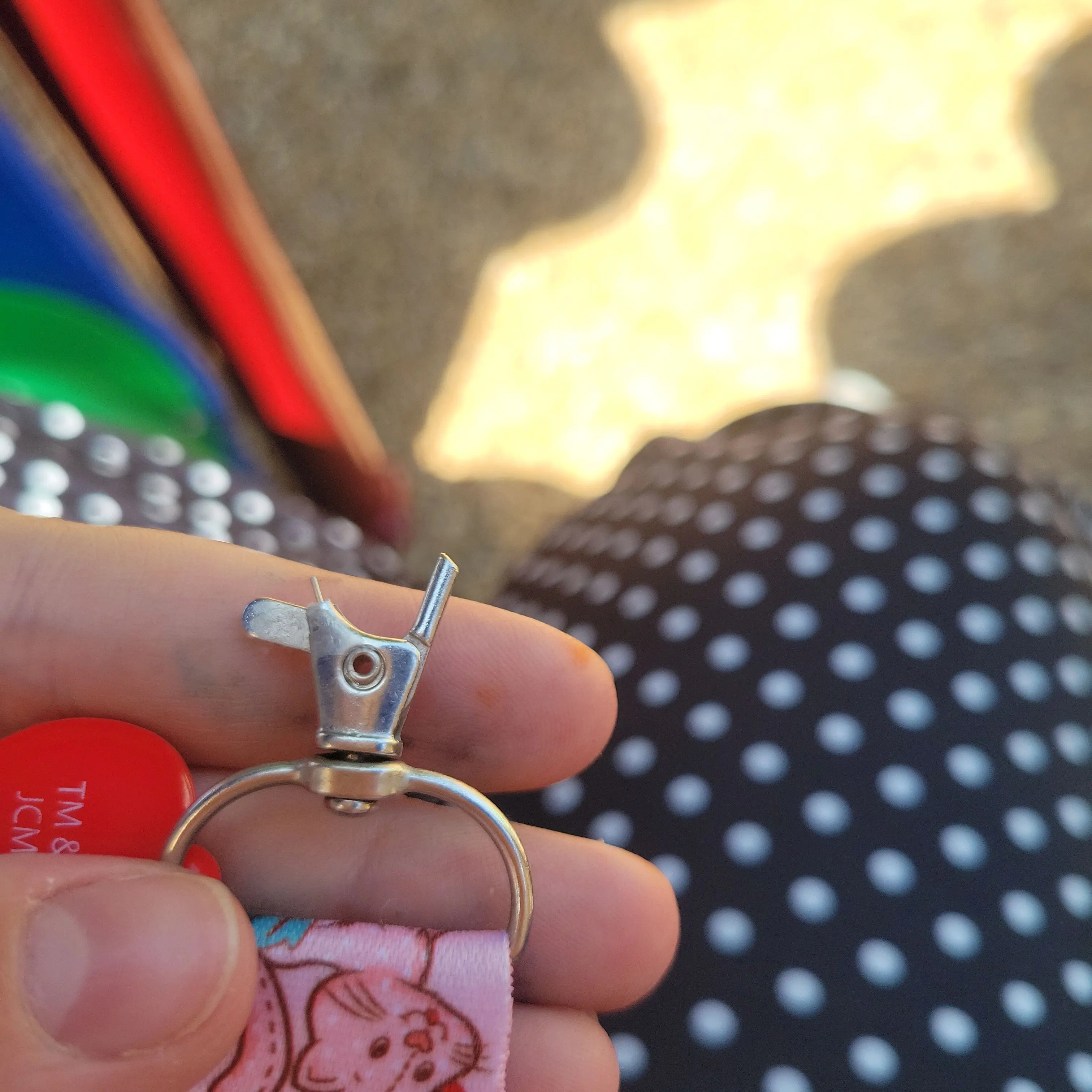 HeftyBaby3262의 Tony Stark's Daughter