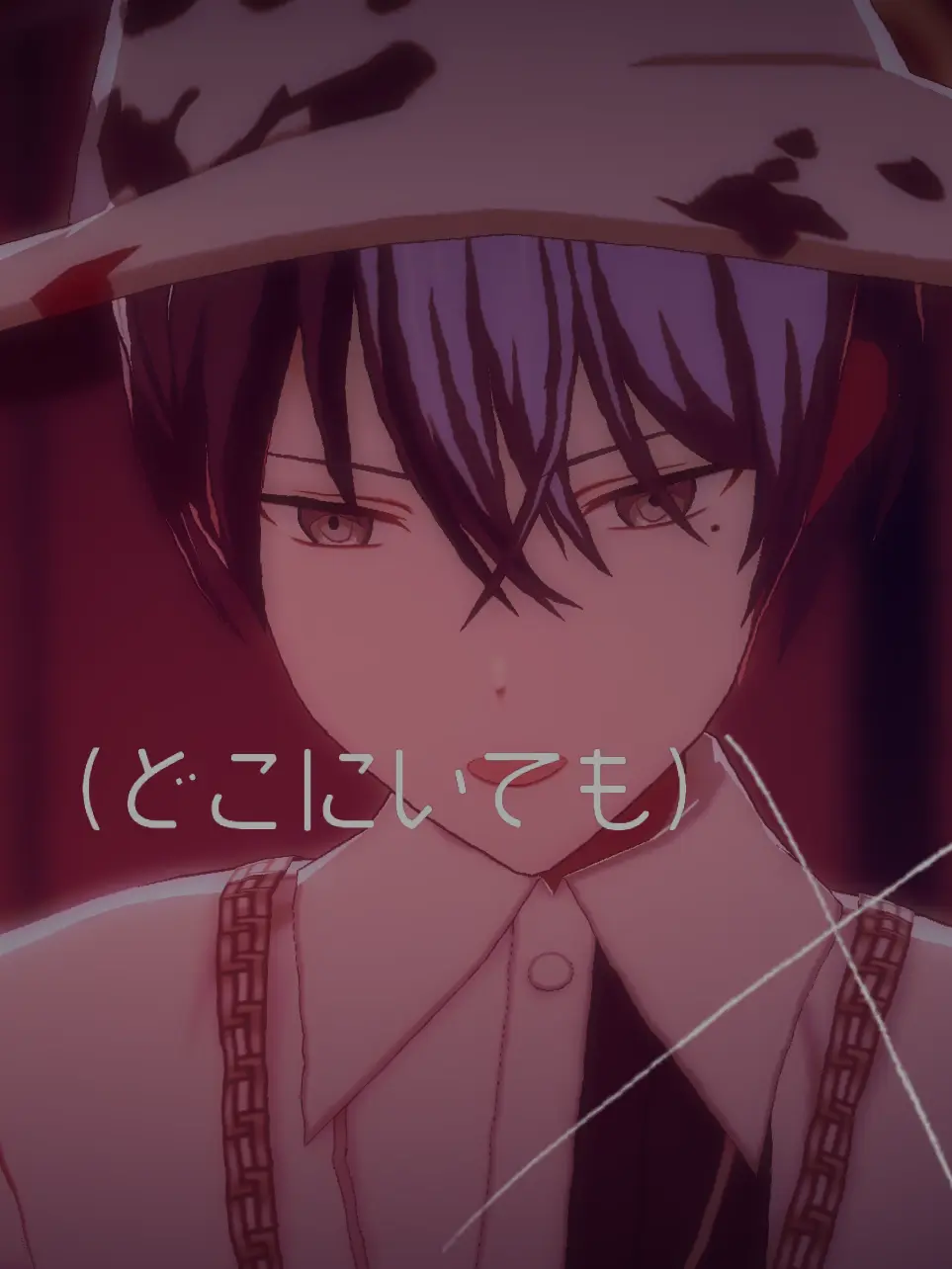 LGBT_Bi의 青柳さんに飼われた。