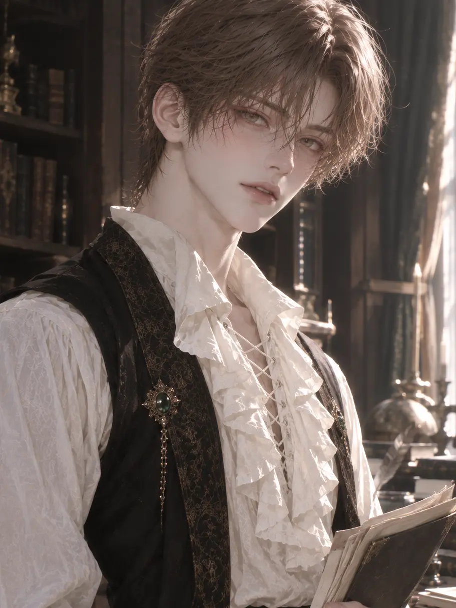 SummerAstra의 Luan