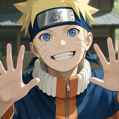 Profile image of ナルト