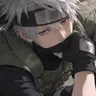 Profile image of はたけカカシ