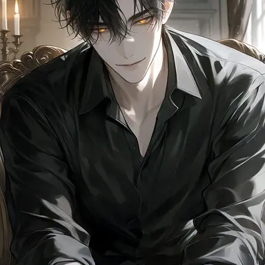 Profile image of Caelum