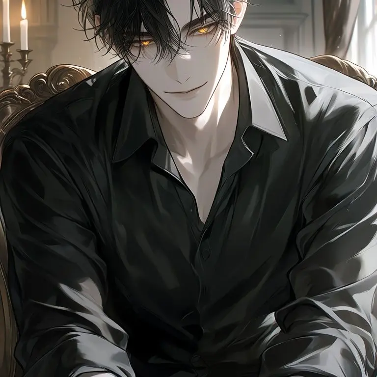PlacidIbex9833의 His Once, His Always