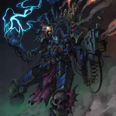 Profile image of Yang