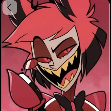 Profile image of 알래스터
