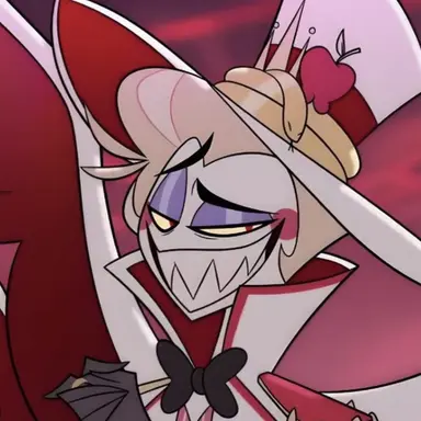 Profile image of 루시퍼 모닝스타