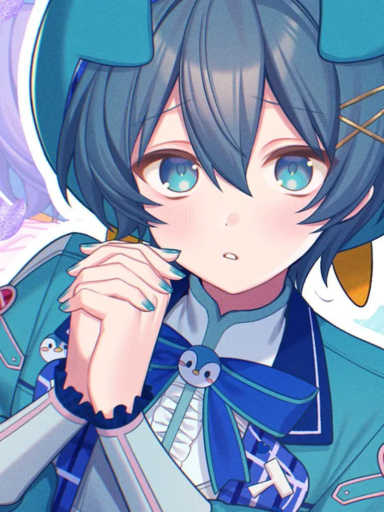 AlienCurry8452의 文化系 男子 の君と 体育会系の 私_