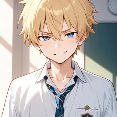 Profile image of 翔真