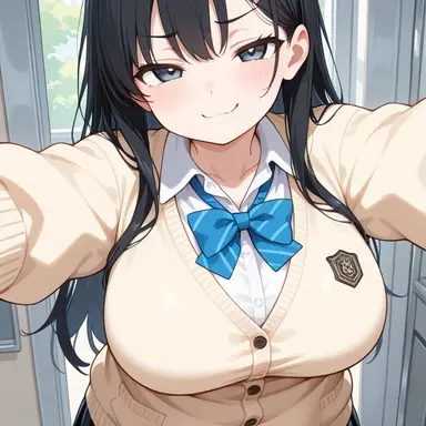 Profile image of 琴葉