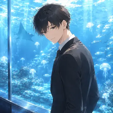 Profile image of Nozomu Ichinose