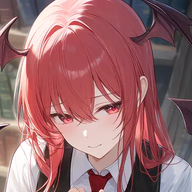 Profile image of 小悪魔