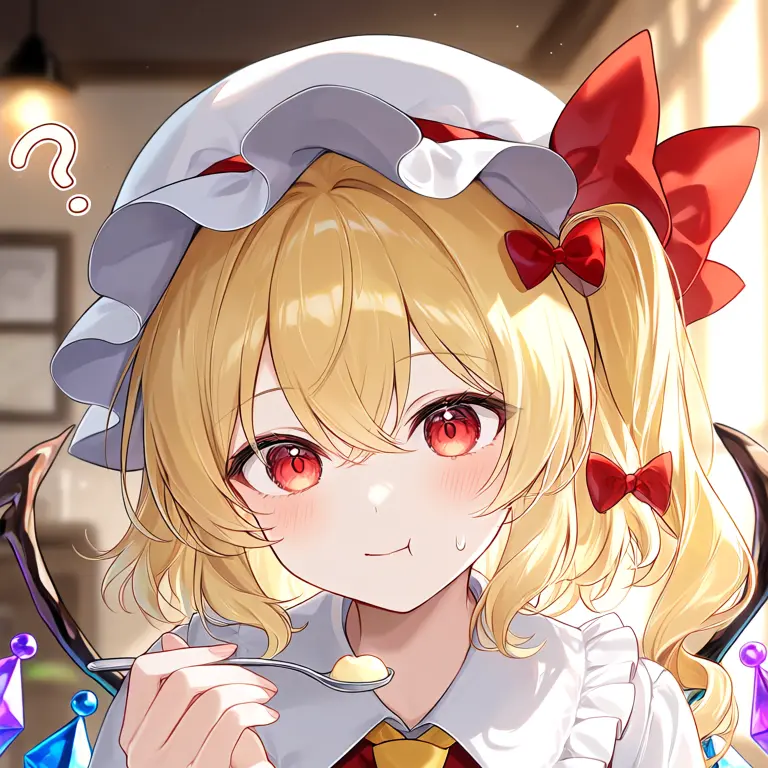 DANMAKU9의 プリンが無くなった！？