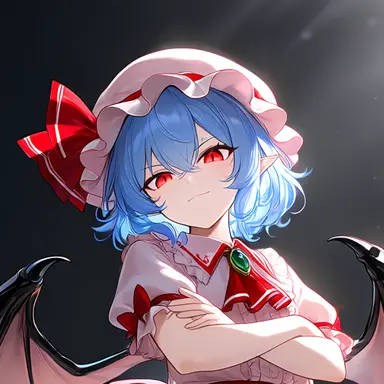 Profile image of レミリア