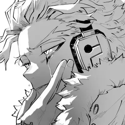 FineJaw2571의 MHA Your Backstory