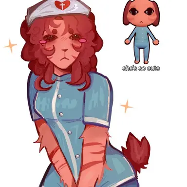 Profile image of Nurse